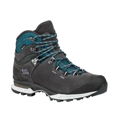 Produktbild von Hanwag Tatra Light Lady GTX Farbe: asphalt/meer / Schuhgröße: 40,5 - UK 7
