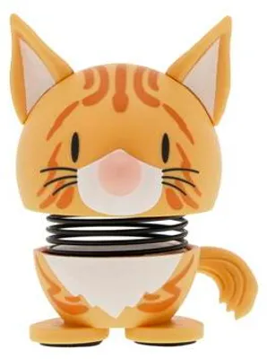 Produktbild von Hoptimist Orange Tabby XS Orange