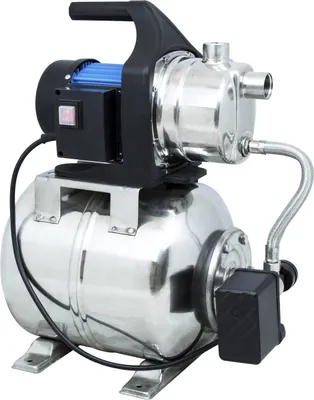 Produktbild von Güde Hauswasserwerk HWW 1000E 1000W