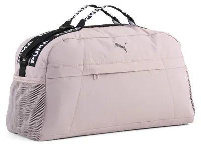 Image de PUMA sac à épaule sac de sport AT ESS Sportsbag Misty Pink rose