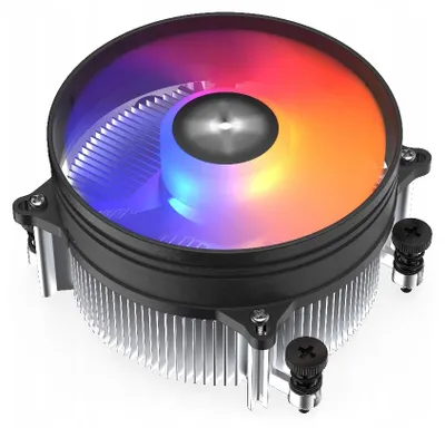 Immagine prodotto di Raffreddatore a ventola per PC Krux Integrator ARGB