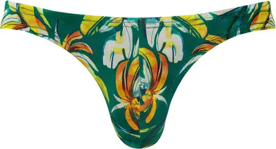 Produktbild von JOR - Herren Thongs Unterwäsche - Spirit Thong - 1x Größe M