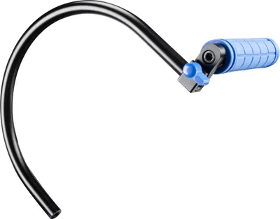 Produktbild von Walimex Pro C-Tragearm 15mm für DSLR-Rig