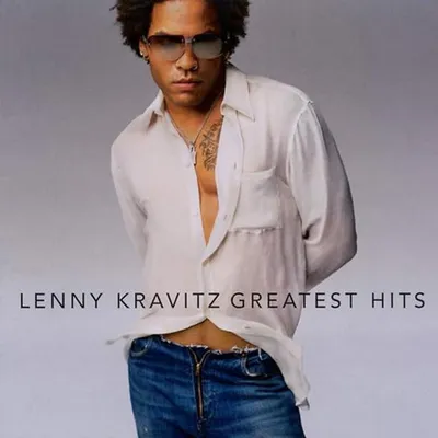 Greatest Hits – Doppel-Vinyl, Pop, Lenny Kravitz, 2 LPs