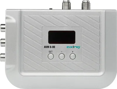 Zdjęcie produktu dla Axing AVM 6-00, Żeńska, 230 V, 50 Hz, 120 mm, 30 mm, 90 mm
