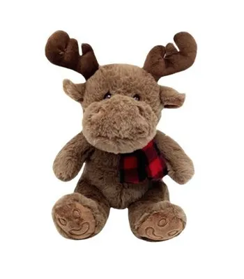 Produktbild von Rentier Ronald 22 cm (Plüschtier)