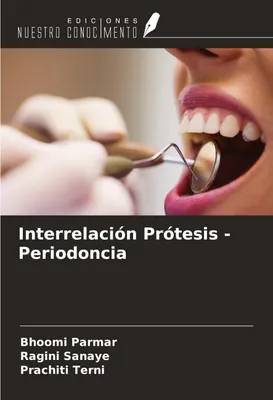 Produktbild von Interrelación Prótesis - Periodoncia