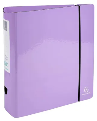 Obrázek produktu pro Složka DIN A4 - Aquarel - fialová