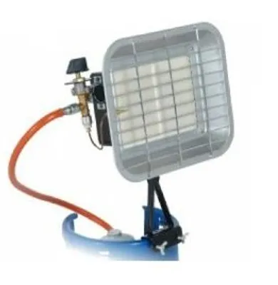 Obrázek produktu pro DEDRA DED9970, Stříbrná, 4600 W, 4600 W, A, 1 kusů, 2 rok/roky