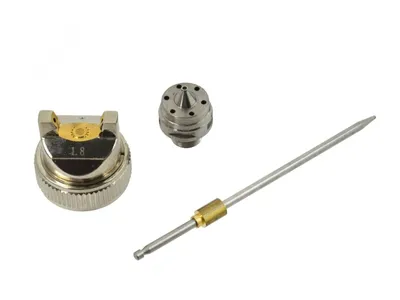 Immagine prodotto di Kit pistola a spruzzo MT960G 1,8mm 09461