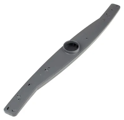 Immagine prodotto di Braccio di erogazione Electrolux AEG 111894910/4 top grigio per lavastoviglie
