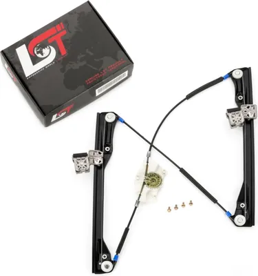 Produktbild von Fensterheber mechanisch vorne links für VW Golf IV 4 1J1 1J5 97-06 Bora 1J2 1J6