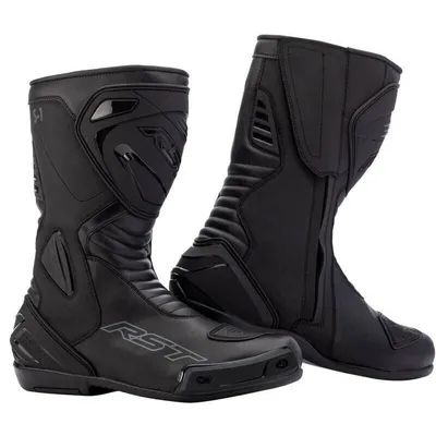 Zdjęcie produktu dla Buty RST Ladies S1 - czarne, rozmiar 36