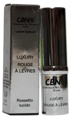 Productafbeelding van CBN, Luxe, romige lippenstift, 0,4 gram, 5 gram