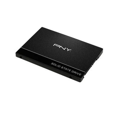 Immagine prodotto di PNY CS900 - 120 GB - 2.5″ - 515 MB/s - 6 Gbit/s