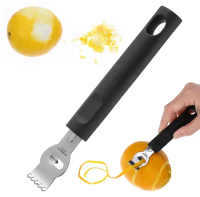 Productafbeelding van Citroenzestschiller voor Citrusvruchten, Handheld Fruit