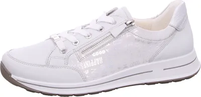 Produktbild von Ara Sneaker OSAKA 2.0, Glattleder, Weiß, Damen
