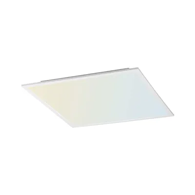 Obrázek produktu pro JUST LIGHT FLAT LED stropní svítidlo Regulovatelná barva světla 24W bílá 14531-16