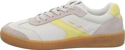 Produktbild von Marc O'Polo Sportliche Schnürschuhe Damen 31393934343934 Weiß 38 EU