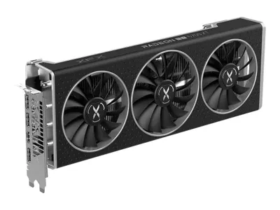 Zdjęcie produktu dla RX 6700XT 12 GB XFX QICK 319 Gaming