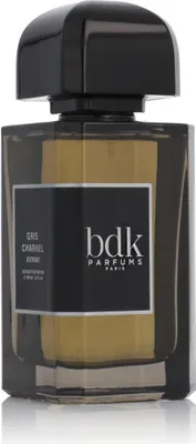 Produktbild von BDK Parfums Gris Charnel Extrait de Parfum 100 ml (unisex)