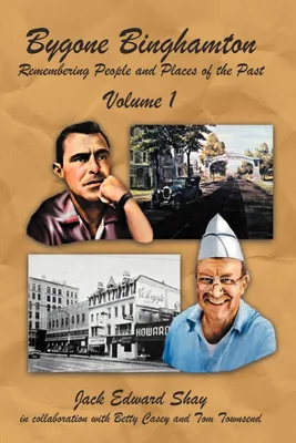 Produktbild von Bygone Binghamton