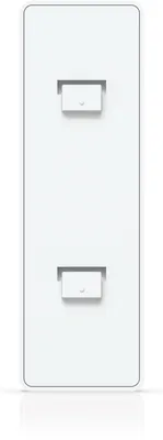 Produktbild von UniFi Switch Floating Mount, magnetische Wandhalterung (weiß, für UniFi Compact Switches)