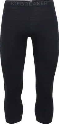 Produktbild von ICEBREAKER Mens 200 Oasis Legless BLACK S