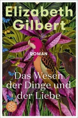 Produktbild von Das Wesen der Dinge und der Liebe