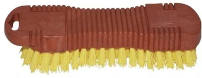 Imagen del producto de Cepillo de limpieza de plástico