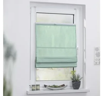 Obrázek produktu pro Římská roleta 110x130cm napínací