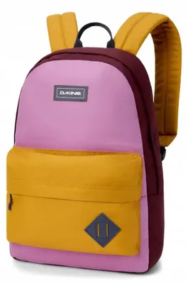 Produktbild von Dakine 365 Rucksack 21L Harvest Plum Stadtrucksack Laptopfach