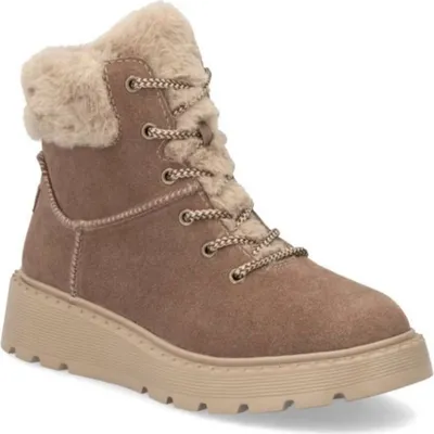 Produktbild von Rieker Damen Stiefeletten 70402-24 Farbe: Braun Größe: 37