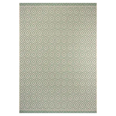 Zdjęcie produktu dla Dywan sznurkowy, płaskotkany na taras 160x230cm