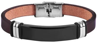 Produktbild von Akzent Uni Armband Lenn Lenn, langlebig