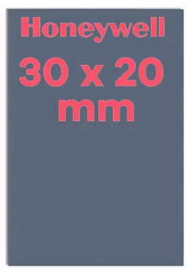Zdjęcie produktu dla Termopad Honeywell Ptm7950 30X20