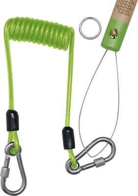 Immagine prodotto di Sicherheitskabel 1Kg, Set - L-301153607