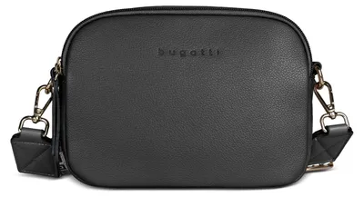 Produktbild von bugatti Umhängetasche Mare 3.0 Shoulder Bag Black schwarz