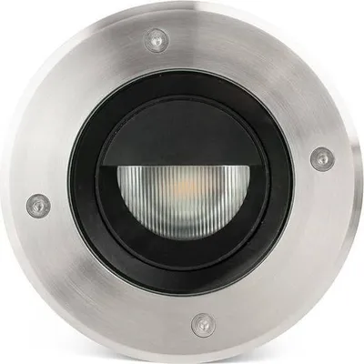 Zdjęcie produktu dla GEISER 180 Wpuszczana lampa podłogowa 70312