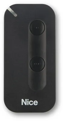 Imagen del producto de Piloto NICE MYGO2, 433,92 MHz, 2 canales
