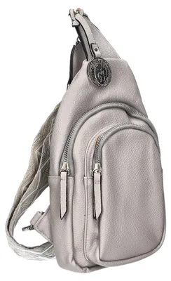 Produktbild von Handtasche mit Reißverschluss SS25/G1/S3-GY JOS