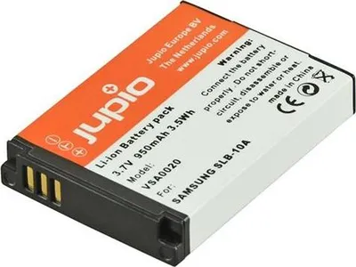 Obrázok produktu pre Jupio VSA0020, 1050 mAh, 3,7 V