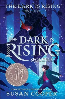 Zdjęcie produktu dla The Dark Is Rising
