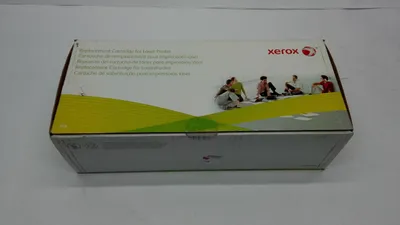 Zdjęcie produktu dla Xerox TN135M