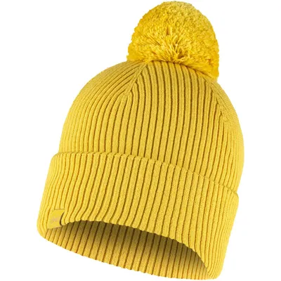 Immagine prodotto di BUFF Berretto con pompon Tim honey