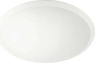 Obrázok produktu pre Philips 3182231P5, 1 žiaroviek, LED, Žiarovky bez možnosti výmeny, 2000 lm, IP20, Biela