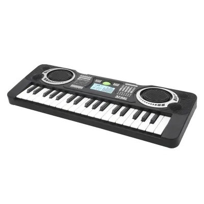 Produktbild von Keyboard Piano,Elektrisches Piano Instrument,Keyboard Piano Instrument,Digital Piano Instrument,37 Tasten Keyboard Piano Instrument,Multifunktionales Piano