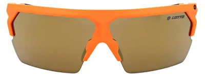Produktbild von Lotto Sonnenbrille XP005 ORANMAT 00 00 00