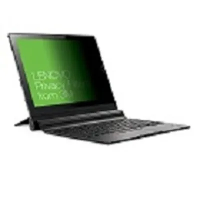Obrázek produktu pro Lenovo 4XJ0L59645, Čirá ochranná fólie na displej, 30,5 cm (12"), 20 g, 1 kusů