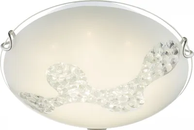 Produktbild von Globo LED Deckenleuchte Flurleuchte Deckenlampe Küchen-Lampe 48258-8